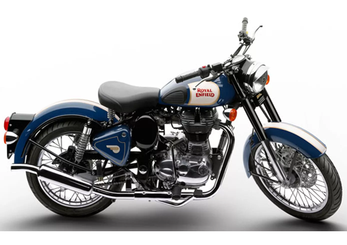 Royal Enfield Classic 500 EFI 2019 Royal Enfield Classic 500 EFI 2019